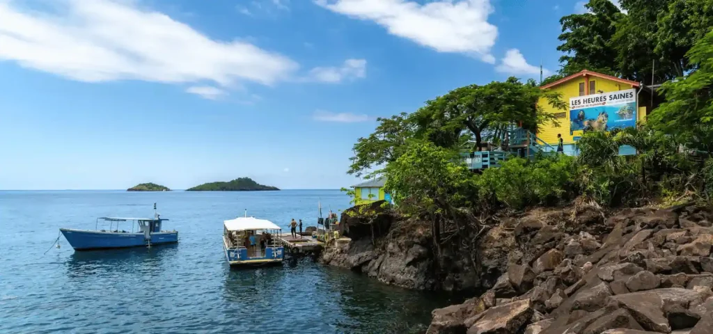 Club de plongée Les Heures Saines - Réserve Cousteau et bateaux